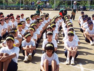 川本 ストア 中学校 ジャージ