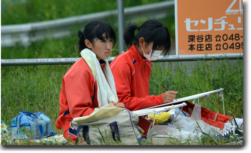 川本 ストア 中学校 ジャージ